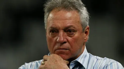 Pressionado no cargo, Abel pode cair em caso de queda do Inter na Libertadores