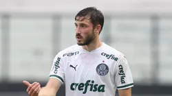Foto: Cesar Greco/Palmeiras