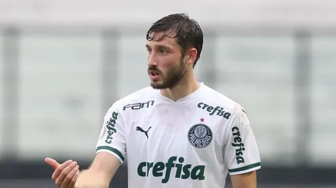 Foto: Cesar Greco/Palmeiras