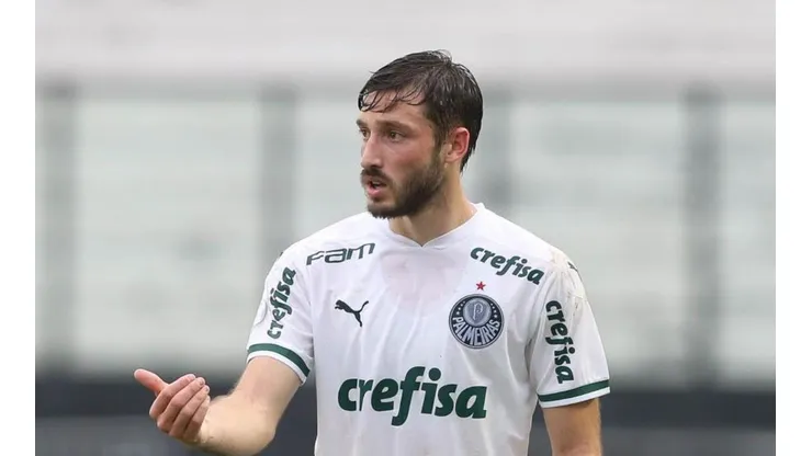 Foto: Cesar Greco/Palmeiras