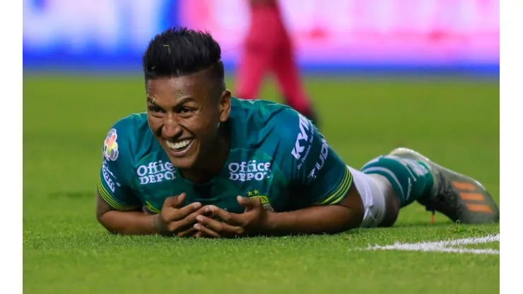 Grêmio avança para trazer Pedro Aquino, do León-MEX