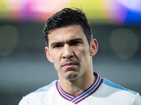 Balbuena ganha força nos bastidores do Fla