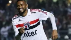 Diniz faz coro para Tite dar uma chance a Reinaldo na seleção brasileira