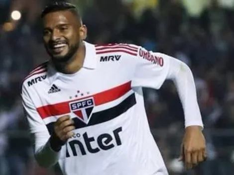 Diniz faz coro para Tite dar uma chance a Reinaldo na seleção brasileira