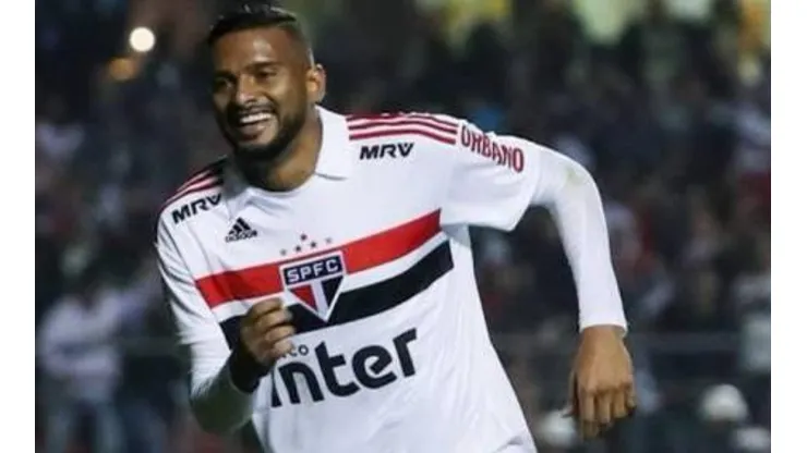 Diniz faz coro para Tite dar uma chance a Reinaldo na seleção brasileira