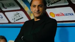 Ramón Díaz deixa o Botafogo. Divulgação