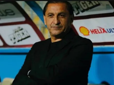 Diretoria do Botafogo contradiz Ramón Díaz