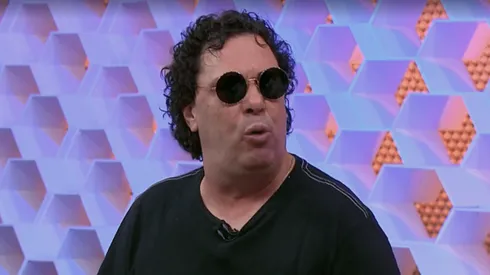 Imagem: TV Globo/Reprodução