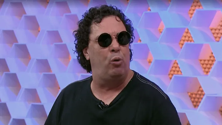 Imagem: TV Globo/Reprodução