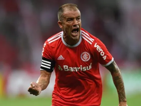 D'Ale gera disputa entre rivais do Chile e é alvo da China