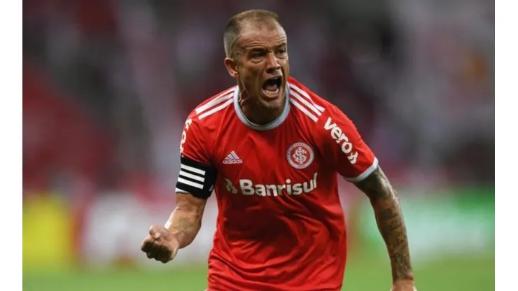 Foto: Ricardo Duarte/Inter/Divulgação
