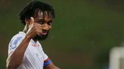 Bahia projeta 2021 e banca retorno de Gustavo e Éverson