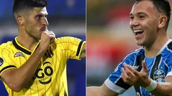 Pela Libertadores, Guaraní x Grêmio se enfrentam nesta quinta-feira (26), no Paraguai