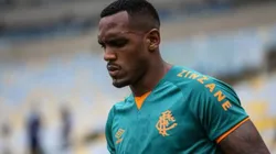 Digão é mais um nome a desfalcar Fluminense no Brasileirão