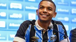 Com Braz na zaga e dúvida nas laterais, Grêmio está escalado
