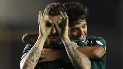 Abel alerta Tite sobre Zé Rafael na seleção: "É um treinador em campo"