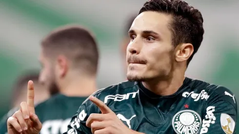 Foto: Cesar Greco/Palmeiras/Divulgação