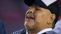 Jurgen Klopp, do Liverpool, se pronunciou após morte de Diego Maradona.