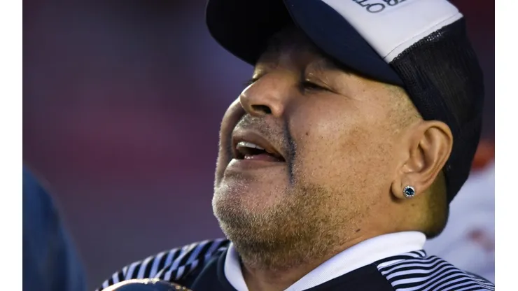 Jurgen Klopp, do Liverpool, se pronunciou após morte de Diego Maradona.