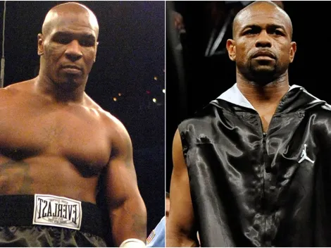 Mike Tyson x Roy Jones Jr AO VIVO: Siga em TEMPO REAL todas as informações sobre o evento que marca o retorno da lenda do boxe