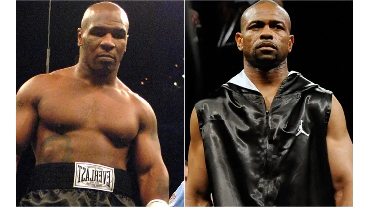 Mike Tyson e Roy Jones Jr. voltam aos ringues neste sábado (28)