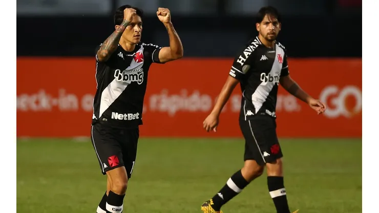Os argentinos recebem o Vasco, nesta quinta-feira, às 21h30, pelo primeiro jogo das oitavas de final da Copa Sul-Americana - (Getty Images)