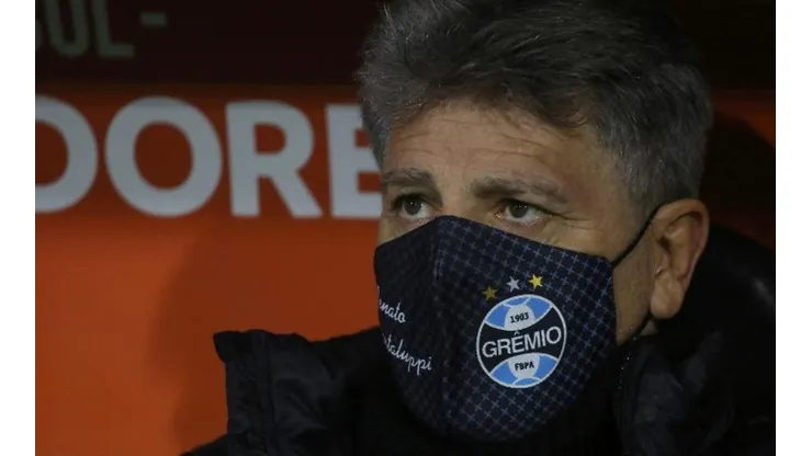 Grêmio brilha diante do Guarani e Renato veta clima de ‘já ganhou’