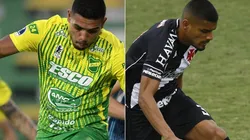 Em terra de Maradona, argentino Cano marca para o Vasco, que fica no empate em 1 a 1 contra o Defensa y Justicia