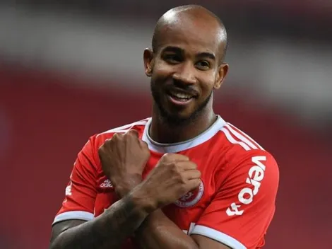 Inter terá força máxima em busca da reabilitação no Brasileirão contra o Atlético-GO