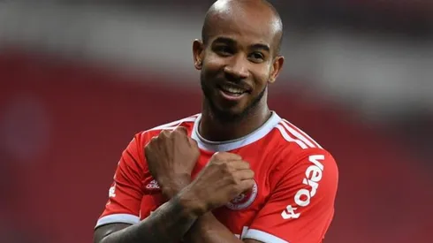 Inter terá força máxima em busca da reabilitação no Brasileirão contra o Atlético-GO