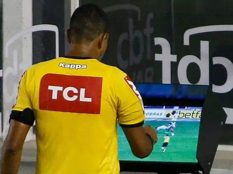 Reclamação de Raí surte efeito e CBF culpa comunicação do VAR por confusão contra o Ceará