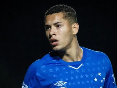 Patrick Brey vai mal e Matheus Pereira retorna à lateral esquerda