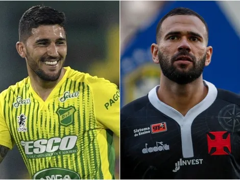 Defensa y Justicia x Vasco: Saiba como assistir AO VIVO o jogo desta noite