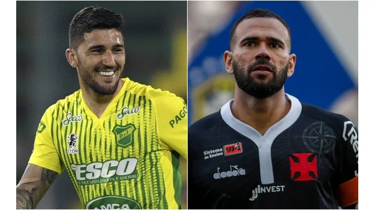 Defensa y Justicia x Vasco: Saiba como assistir AO VIVO o jogo desta noite