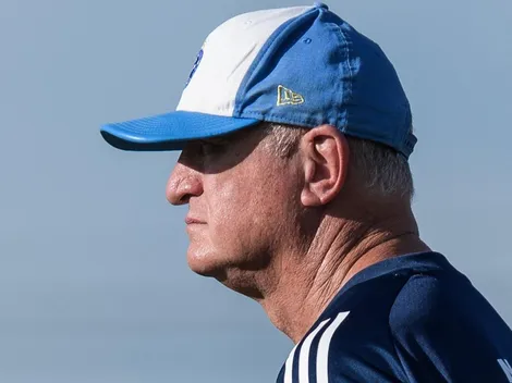 Cruzeiro emite nota oficial confirmando salários atrasados e preocupa Felipão