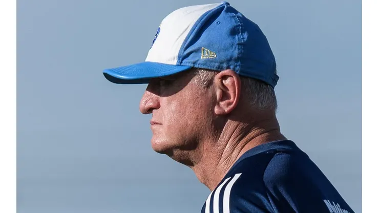 Situação pode prejudicar a reação do time - Foto: Gustavo Aleixo/Cruzeiro.