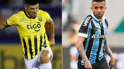 O Grêmio visita o Guaraní-PAR nesta quinta-feira (26), em Assunção