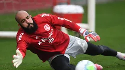 Foto: Ricardo Duarte/Internacional