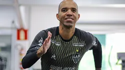Foto: Pedro Souza / Atlético / Divulgação