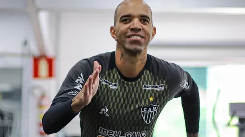 Foto: Pedro Souza / Atlético / Divulgação