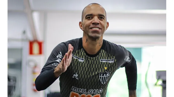 Foto: Pedro Souza / Atlético / Divulgação