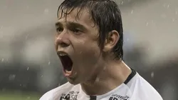 Situação de Romero foi esclarecida por Duílio - Foto: Daniel Augusto Jr/Corinthians.