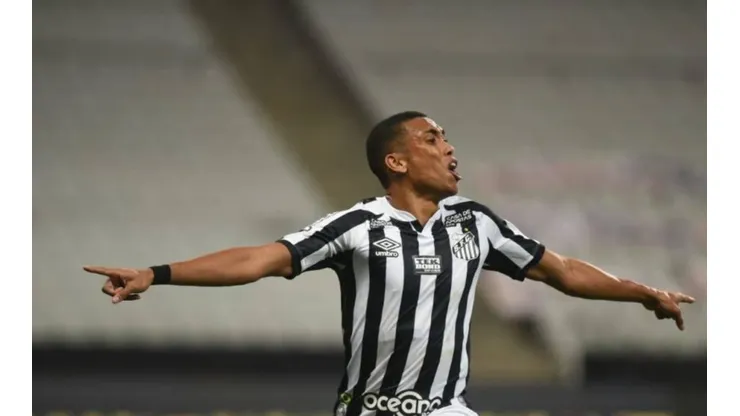 Cuca volta e Santos pode ganhar mais 4 opções contra o Sport; Madson é um dos cotados para ser titular