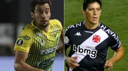 Defensa y Justicia x Vasco: Data, hora e canal para assistir esse jogo