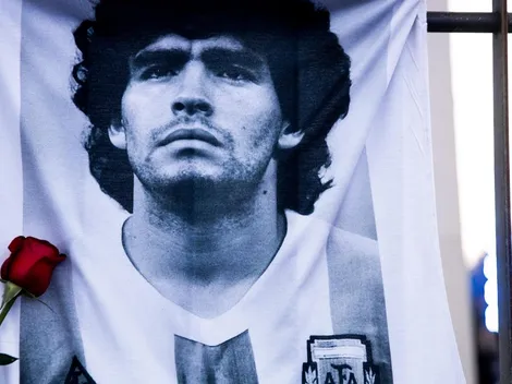 Morre Diego Maradona: veja as capas dos principais jornais da Argentina e do mundo