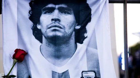 Veja as capas dos principais jornais da Argentina e do mundo - (Getty Images)