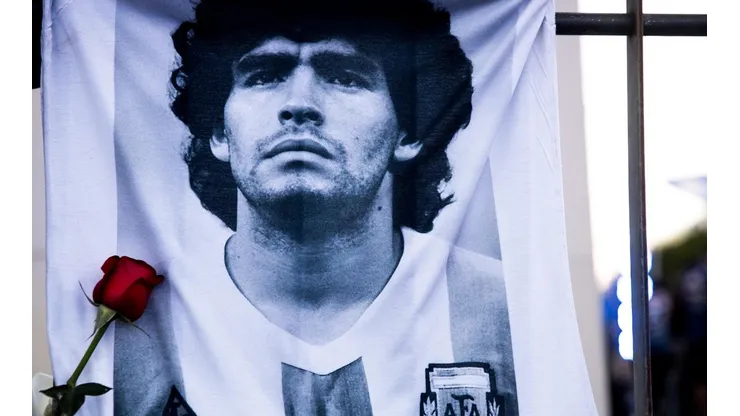 Veja as capas dos principais jornais da Argentina e do mundo - (Getty Images)