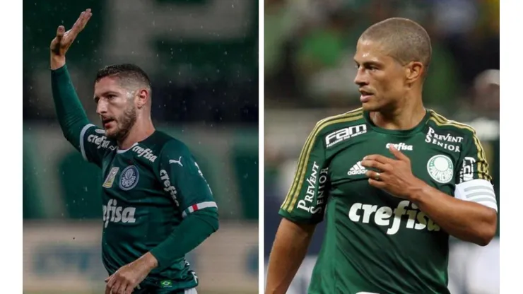 Fotos: Getty Images/Divulgação