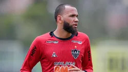 Foto: Bruno Cantini/Agência Galo/Atlético