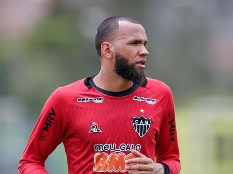 Everson e mais 10: Galo prepara operação por retorno de titulares